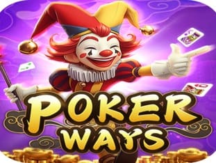 Poker Ways (1) game screenshot