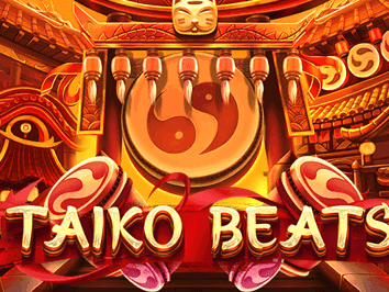 Taiko Beats game icon