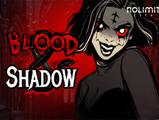 Blood & Shadow game screenshot