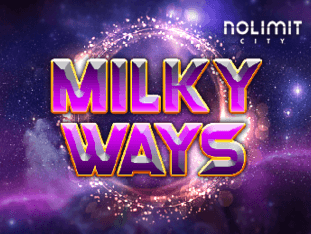 Milky Ways game screenshot