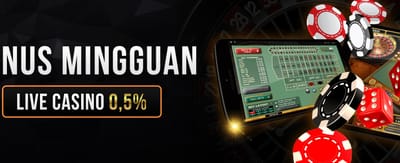 Menang Besar di macauslot88