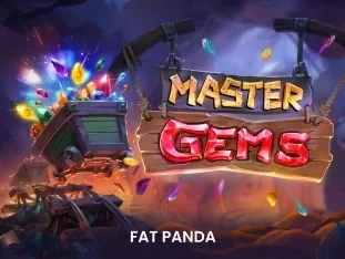 Master Gems (1) game screenshot
