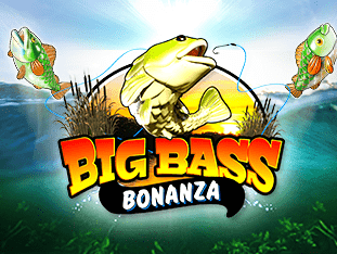 Big Bass Bonanza game screenshot