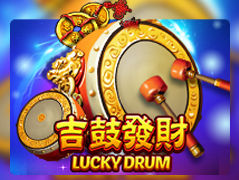Lucky Drum